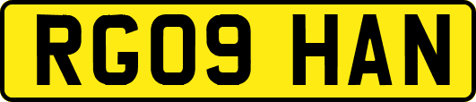 RG09HAN