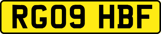 RG09HBF