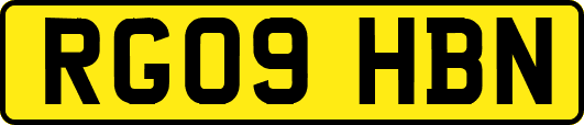 RG09HBN