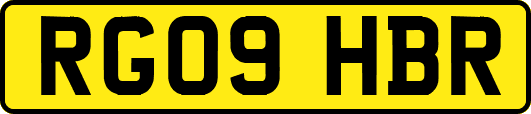 RG09HBR