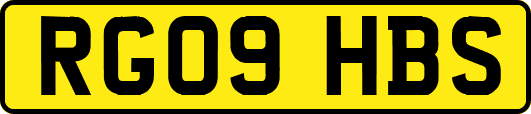 RG09HBS