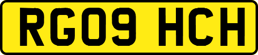 RG09HCH