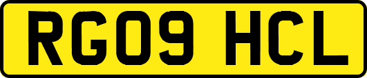 RG09HCL