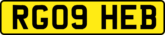 RG09HEB