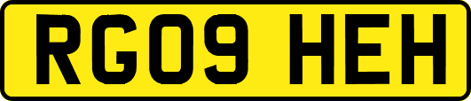 RG09HEH