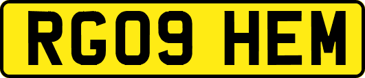 RG09HEM