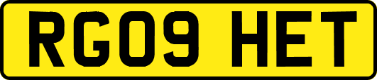 RG09HET