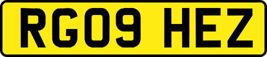 RG09HEZ