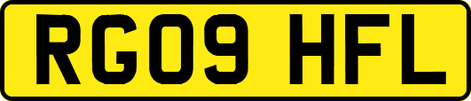 RG09HFL