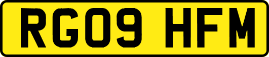 RG09HFM