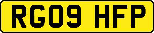 RG09HFP