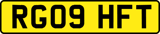 RG09HFT