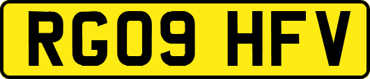 RG09HFV