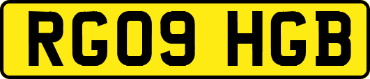 RG09HGB