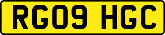RG09HGC