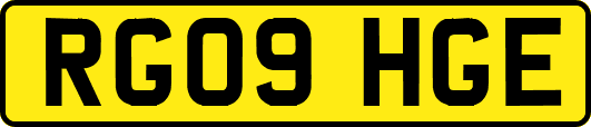 RG09HGE