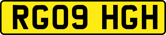 RG09HGH