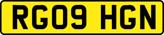 RG09HGN