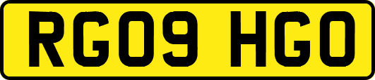 RG09HGO