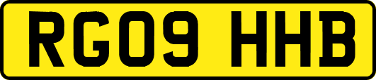 RG09HHB