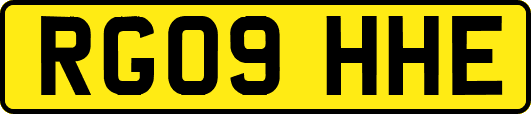 RG09HHE