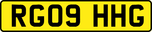 RG09HHG