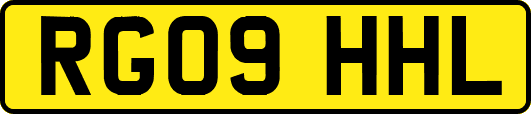 RG09HHL