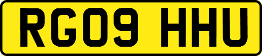 RG09HHU