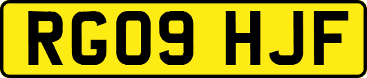 RG09HJF