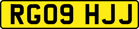 RG09HJJ