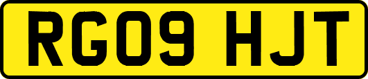 RG09HJT