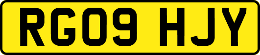 RG09HJY