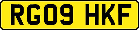 RG09HKF