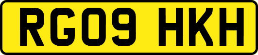 RG09HKH