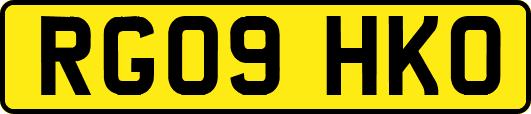 RG09HKO