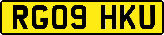 RG09HKU