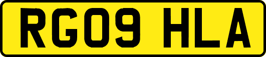 RG09HLA