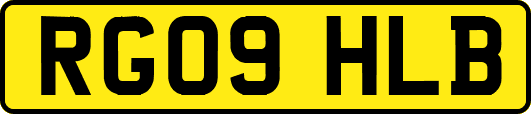 RG09HLB