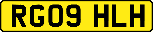 RG09HLH