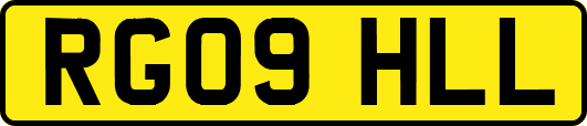 RG09HLL