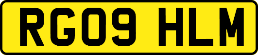 RG09HLM