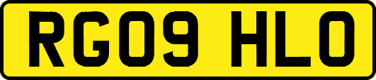 RG09HLO