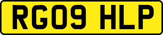 RG09HLP