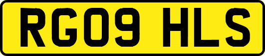 RG09HLS