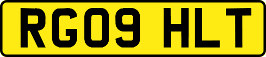 RG09HLT