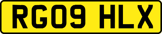 RG09HLX