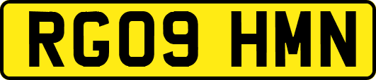 RG09HMN