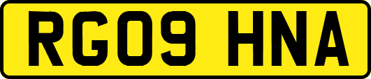RG09HNA