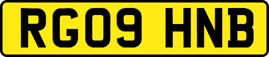 RG09HNB