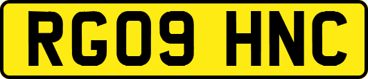 RG09HNC